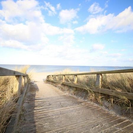 Ferienwohnung West Coast Scharbeutz Luaran gambar