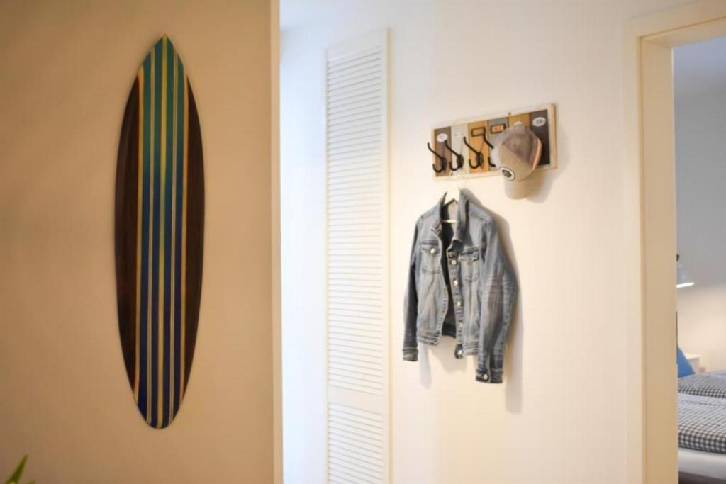 Ferienwohnung West Coast Scharbeutz Luaran gambar